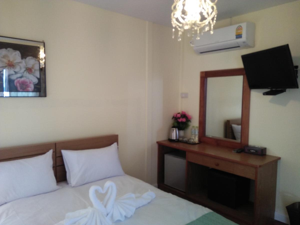 Bo Tree Cottage On The River Mukdahan Exterior foto