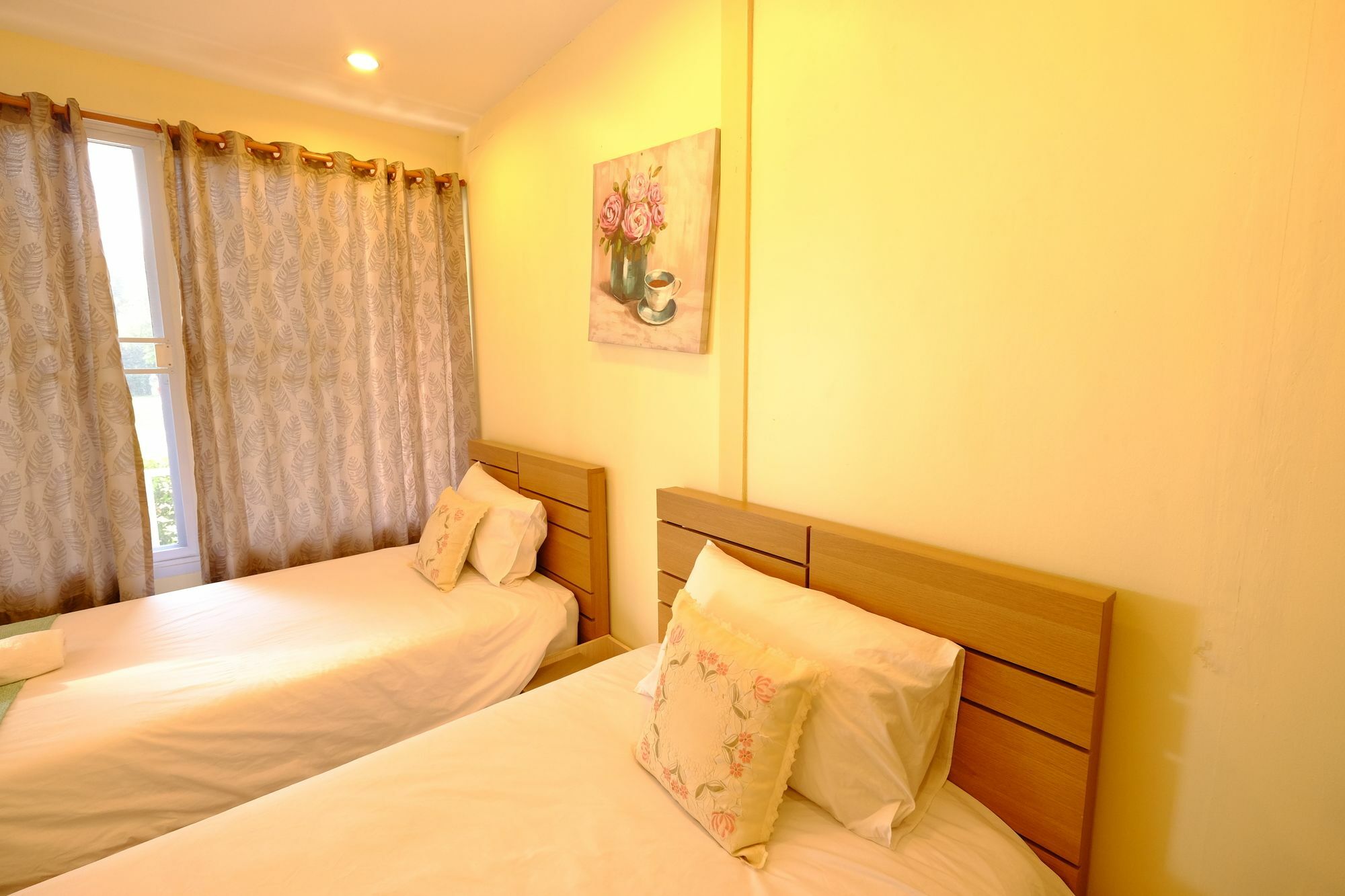 Bo Tree Cottage On The River Mukdahan Exterior foto
