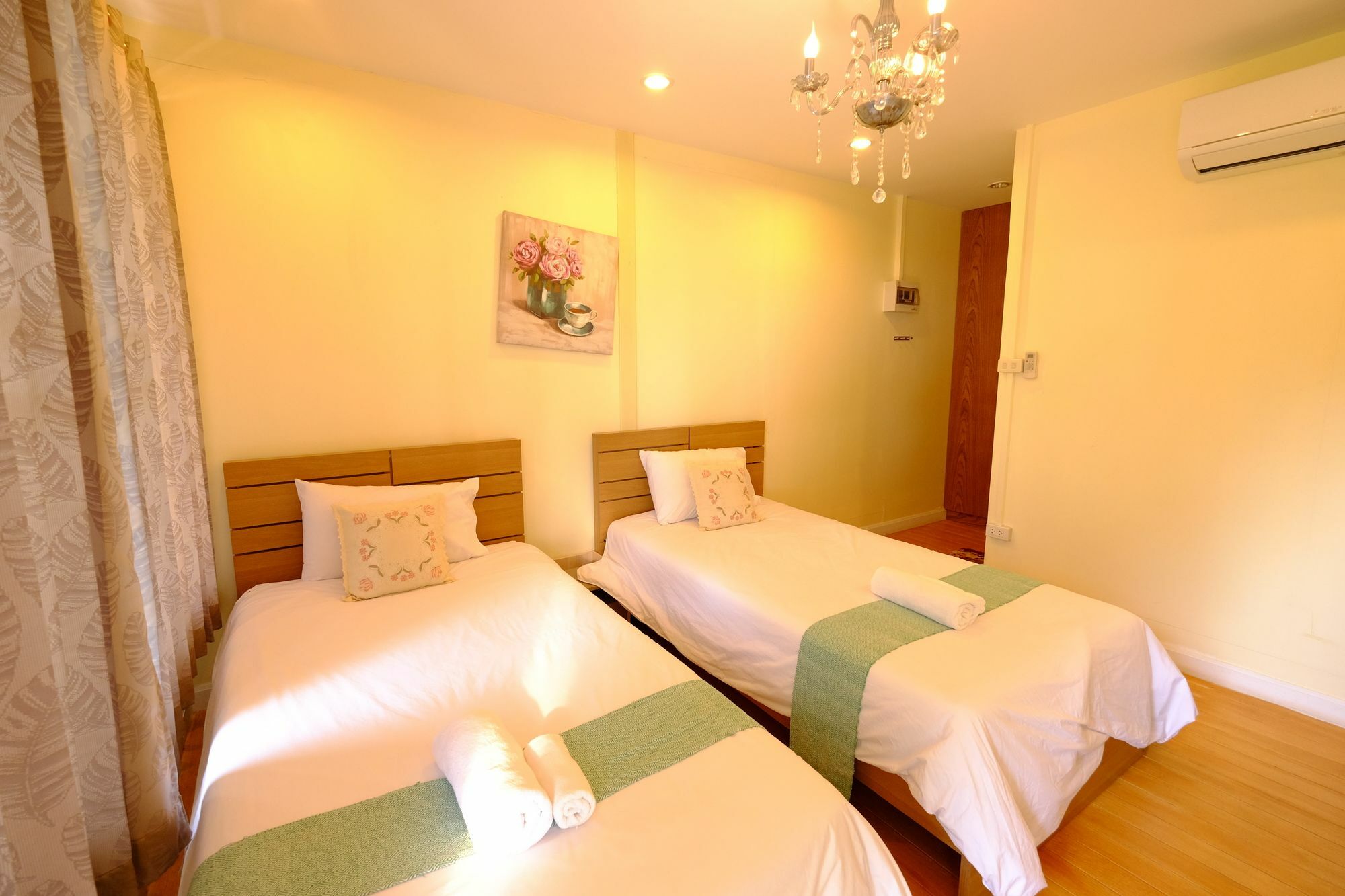 Bo Tree Cottage On The River Mukdahan Exterior foto