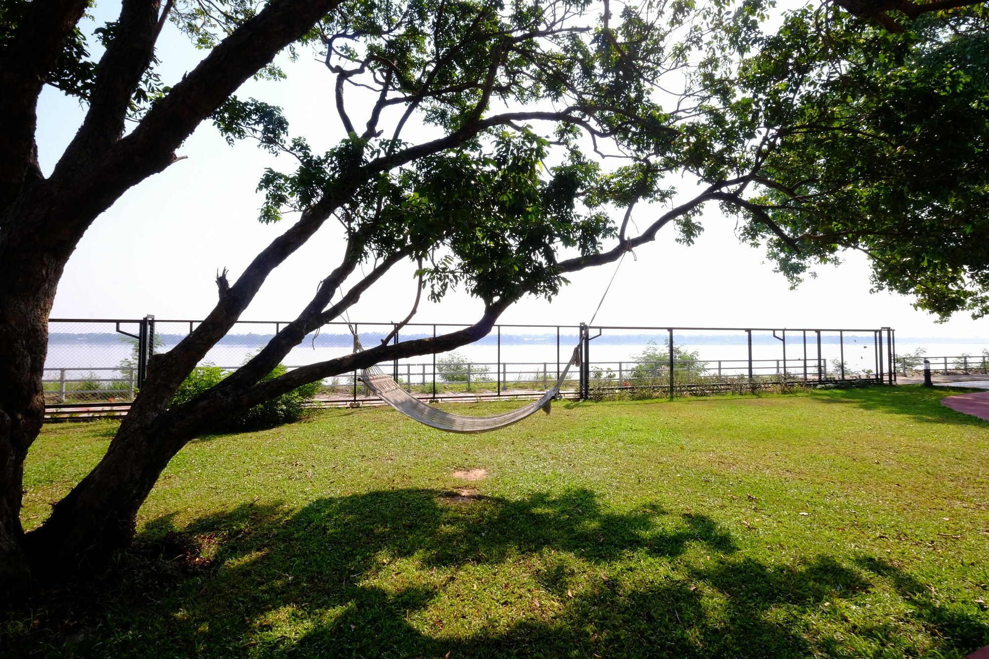 Bo Tree Cottage On The River Mukdahan Exterior foto